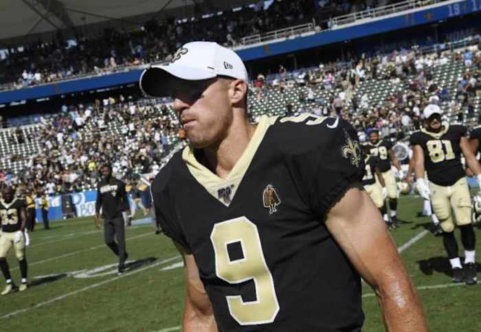 Photo Credit: (Kevork Djansezian / Getty Images)